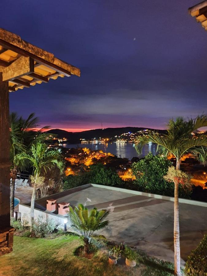Suite Independente Por Do Sol Ferradura Búzios 외부 사진